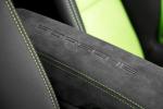 Porsche 911 GT3 RS Weissach Package 2018 года (UK)